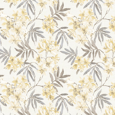 Floral Roll