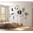 Premium Peel & Stick Wall Mural - Music Doodle Art-1978857387