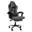 Gaming Chair with Headrest-262178618