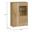 89.7 cm W Display Cabinet-1133113621