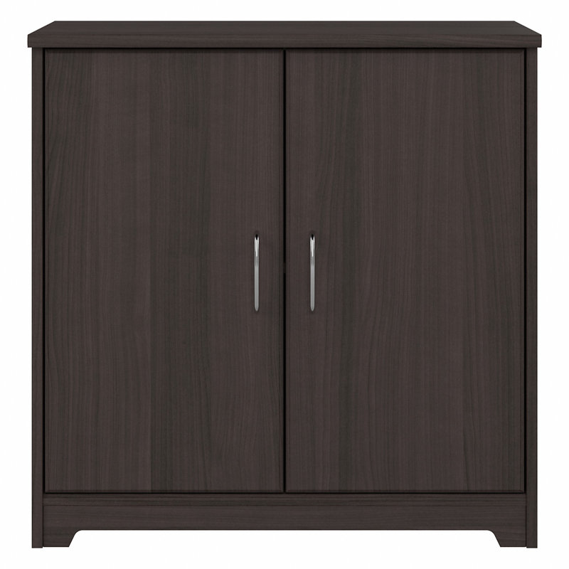 Cathren Bathroom Storage Cabinet, Heather Gray