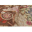 One-of-a-Kind 8'2x11'2 Hand Knotted Area Rug