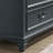 Semaj 37.4'' W 5 - Drawer Dresser-1868207199