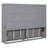 Murphy Bed Wall Bed-1036260018-1036260029