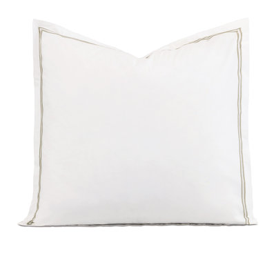 Taie décorative Enzo