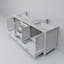 Ensemble de meuble-lavabo double 72 po Jacques-87286937-112955451