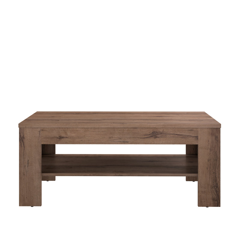 Marish Four Leg Coffee Table