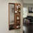Adryell Wall Mirror with Storage-1926569533-1937440396