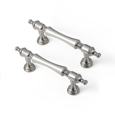 Elegant Cabinet Bar Pull Multipack