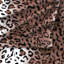 Couverture luxueuse à imprimé zébré-703814844-703814841