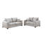 Ensemble de canapé 2 pièces Classic Living-410529748