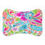 Tapis de jeu Lone Paisley - 1 pièce