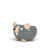 Brun / gris n'est pas disponible