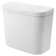 Essence 1.28Gpf Left-Hand Toilet Tank Only