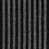Wide Stripes - Black/Dark Gray