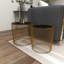 Ensemble de table d'appoint Kirtin