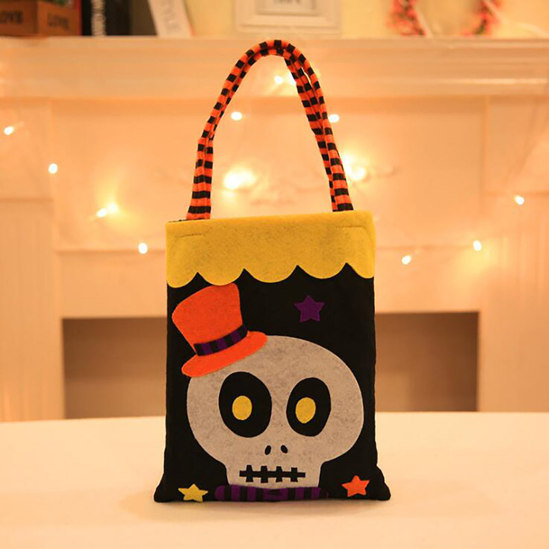 Sac de bonbons pour enfants Festival