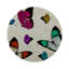 Napperon Butterfly-118138309