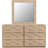 Weave Dillsboro Mirror-1850243287