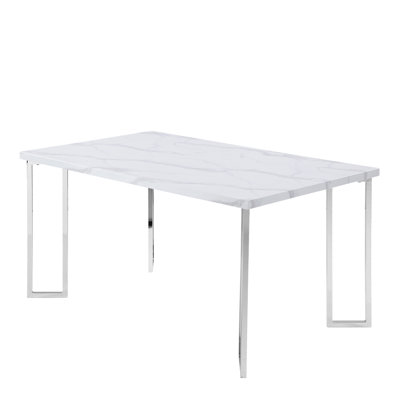 Savana Rectangular Dining Table