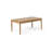 BRYAN COFFEE TABLE