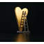 Limited Edition A Higher Place Sculpture