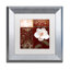 «Flores Blancas IV», impression encadrée-20122796-20122794-70649767