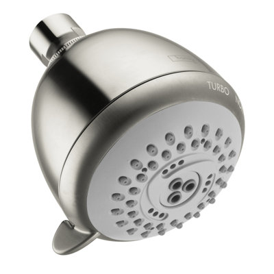 Croma Adjustable Shower Head