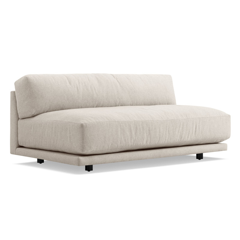Sunday Sofa, Sanford Natural Linen
