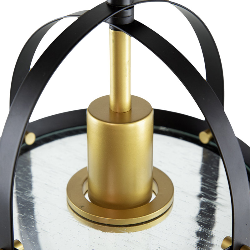 Suspension