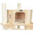 Classic 80 " H Cat Scratching Post