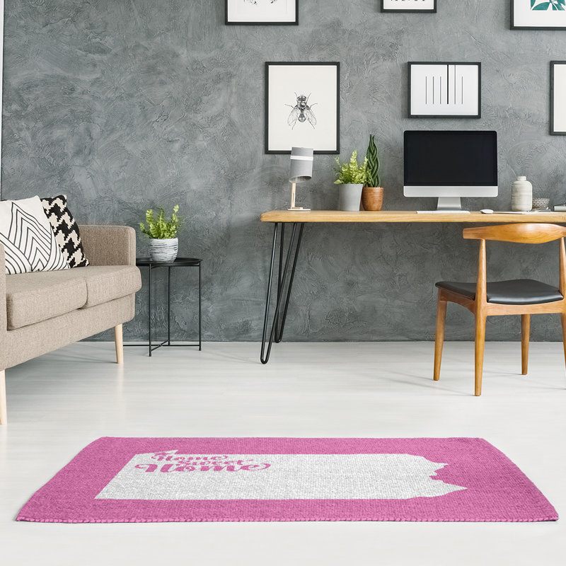 Erie Indoor Rug, Rectangle 5' x 7'