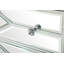 Commode double l 64 po Bashaw-64642577