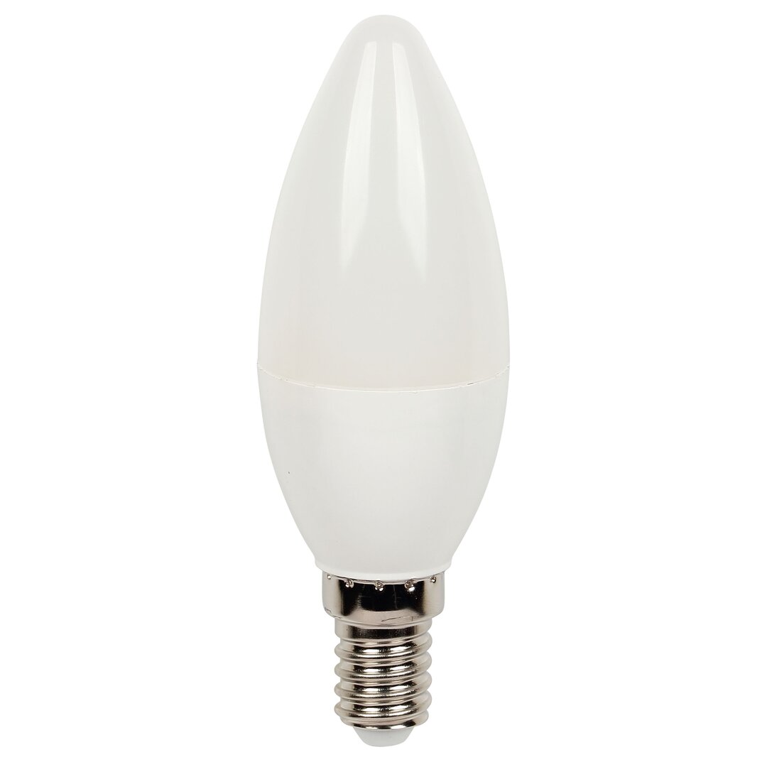 LED E14 6W