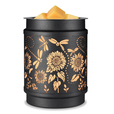 Réchauffeur de cire Sunflower Wax Melt Warmer