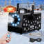 Télécommande sans fil Snow Machine