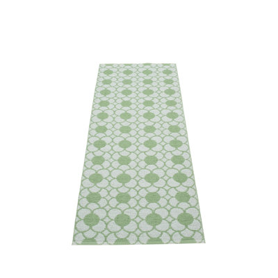 Rug ANYA Oregano 2.25 X 6.5 Ft
