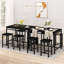 Ensemble repas 4 personnes Parton-186289567