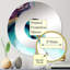 Nour - Miroir mural demi-cercle-1160333667