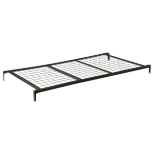 Pippa Twin Link Spring - noir