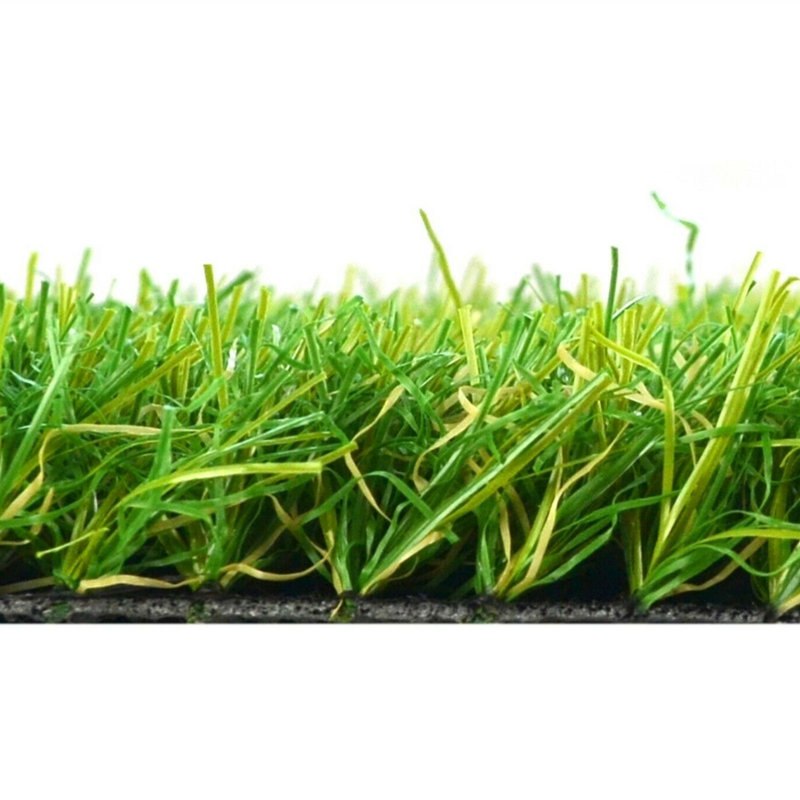 Blossom Faux Evergreen Grass, 800cm H x 400cm W x 2cm D