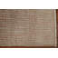 Tapis oriental noué à la main Gabbeh 2x3