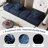 Modern Oversized Modular Sectional Sofa-1824470303