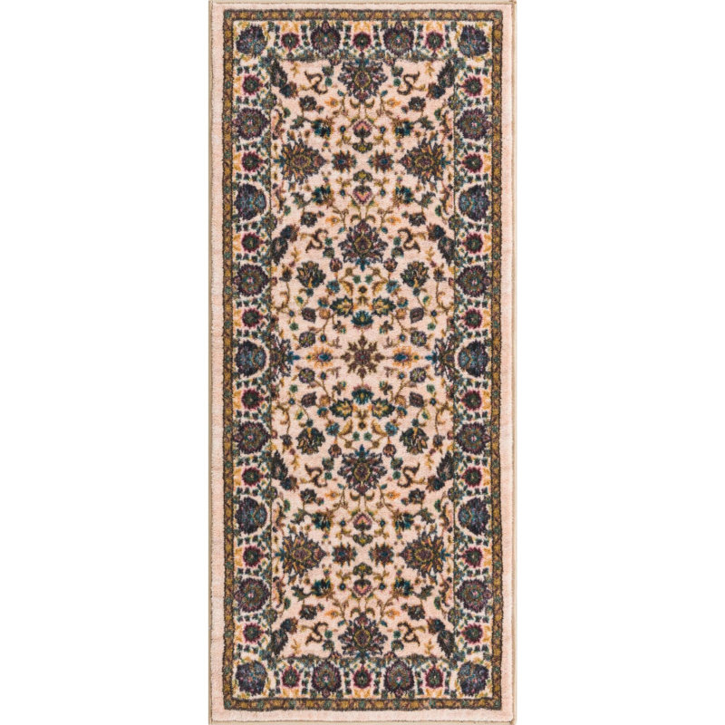 Artez Oriental Indoor Rug, Runner 2'2" x 5'