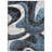 Roclin Abstract Indoor Rug-746320823