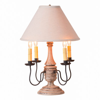 Lampe de table en céramique