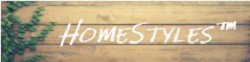 HomeStyles Logo