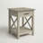 Huckins End Table with Storage-1594535530