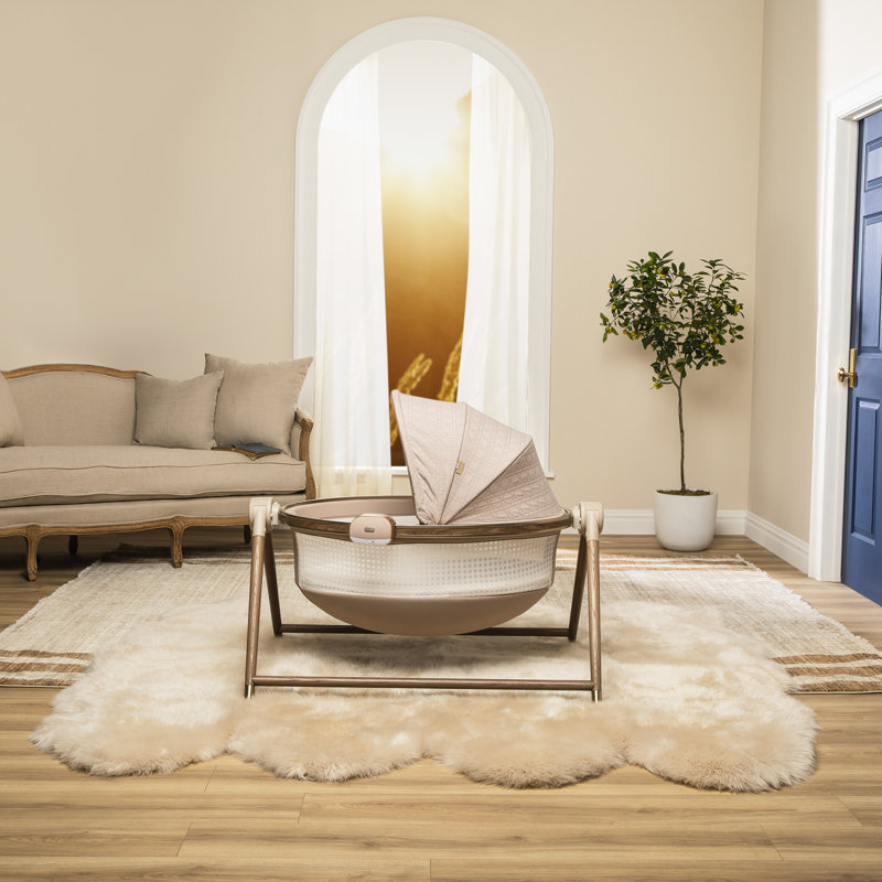 Maxi-Cosi Sibia Bassinet, Natural Heritage