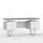Auniya 60'' Desk-1458906354